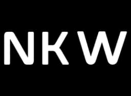 Logo da NKW